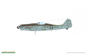 Eduard 8188 Fw 190D-9 ProfiPACK édition 1/48 – image 11