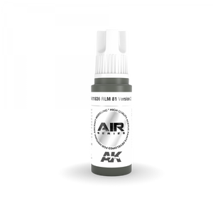 AK Interactive AK11836 RLM 81 VERSION 2 – AIR 17ml – imagen 3