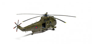 Airfix 11008 Westland Sea King HC.4 1/48 – zdjęcie 3