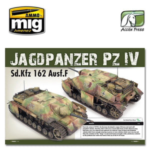 Ammo of Mig 53 PANZER ACES ISSUE 53 (Special Balkenkreuz) ENGLISH – Bild 6
