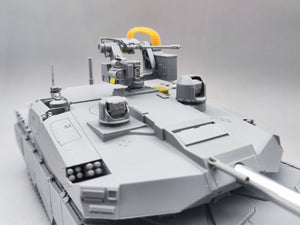 Amusing Hobby 35A054 Abrams X 1/35 – immagine 3