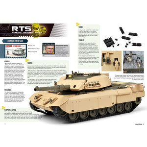 ABRAMS SQUAD NR 6 - ISSN 2340-1850 – immagine 2