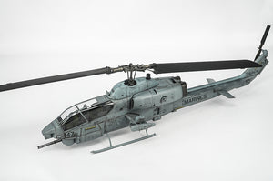 Trumpeter 05116 AH-1W Super Cobra 1/35 – imagen 7
