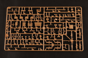 Hobby Boss 84573 LAV300 90mm Cockerill Gun 1/35 – Bild 8