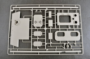 Trumpeter 00934 German Sd.Kfz 173 Jagdpanther Early Version 1/16 – Bild 13
