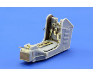 Eduard 32783 A-4F Escapac IA-1 seatbelts 1/32 Trumpeter – immagine 5