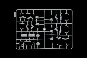 Italeri 6548 Pz.Kpfw. IV Ausf.F1/F2/G EARLY WITH REST CREW 1/35 – imagen 6