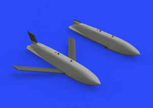 Eduard 648425 AGM-158 1/48 – imagen 2