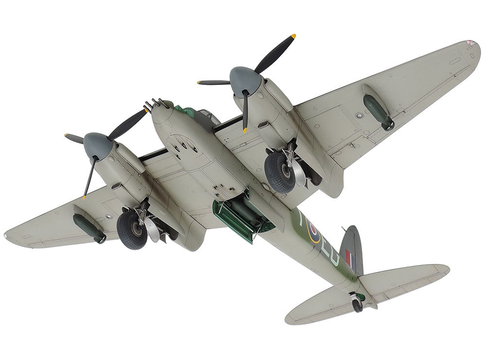 Tamiya 61062 De Havilland Mosquito FB Mk.VI/NF Mk.II 1/48 – imagen 4