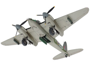 Tamiya 61062 De Havilland Mosquito FB Mk.VI/NF Mk.II 1/48 – imagen 4