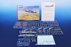 Special Hobby 72435 Mirage F.1AZ/CZ The South African Commie Killers 1/72 – imagen 2