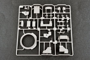Trumpeter 09515 Russian BMPT-72 Terminator 1/35 – immagine 8
