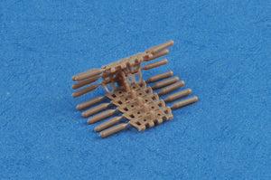 Hobby Boss 81011 Soviet T-35 Heavy Tank Track Links 1/35 – Bild 7