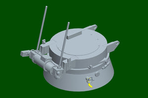 Trumpeter 01096 NASAMS(Norwegian Advanced Surface-to-Air Missile System) 1/35 – image 19