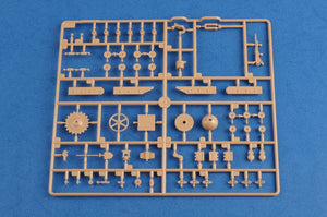 Hobby Boss 83861 Schneider CA 1/35 – Bild 6