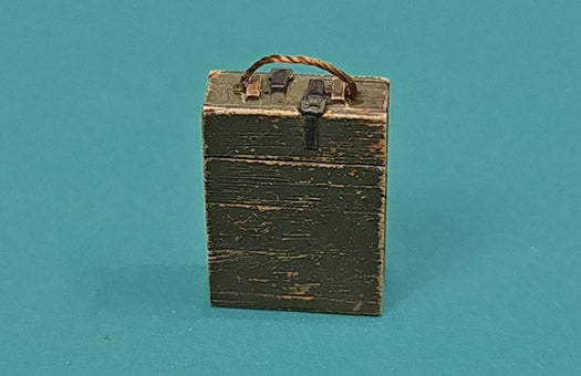 Eureka XXL - E-081 — Crates for Stielhandgranate 24 1/35 – zdjęcie 4