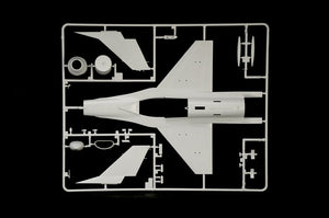 Italeri 2786 F-16 A Fighting Falcon 1/48 – Bild 4