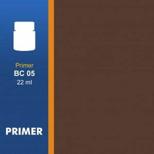 Lifecolor BC05 Acrylic Primer Burned Base 22ml