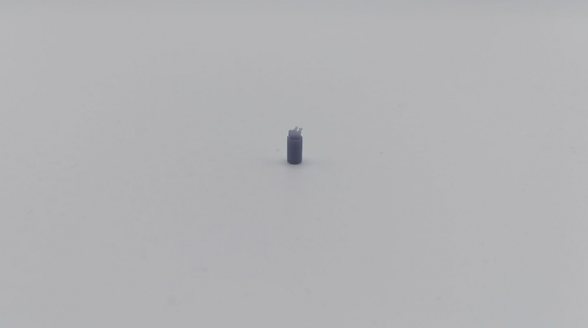 Yamamoto Model Parts YMPTUN19 Oil catch tank 1/24