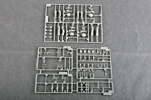 Trumpeter 00401 12e DIVISION DE PANZERS (Normandie 1944) (1/35) – image 3