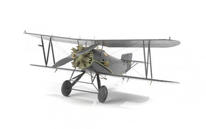 Armory Models 48002 Fairey Flycatcher British interwar FAA Fighter, late version, w/ Jaguar-IV engine 1/48 – imagen 3