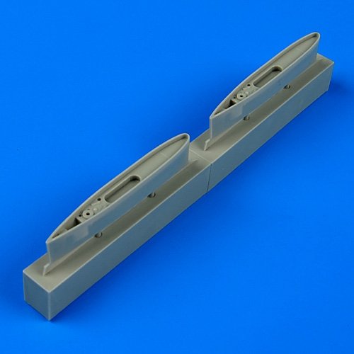 Quickboost QB48631 L-29 Pylônes Delfin AMK 1/48