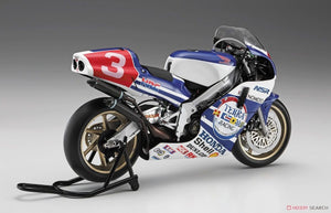 Hasegawa 21717 Honda NSR500 1989 All Japan GP500 1/12 – imagen 3