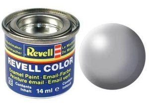 Revell 374 Gray Silk (32374)
