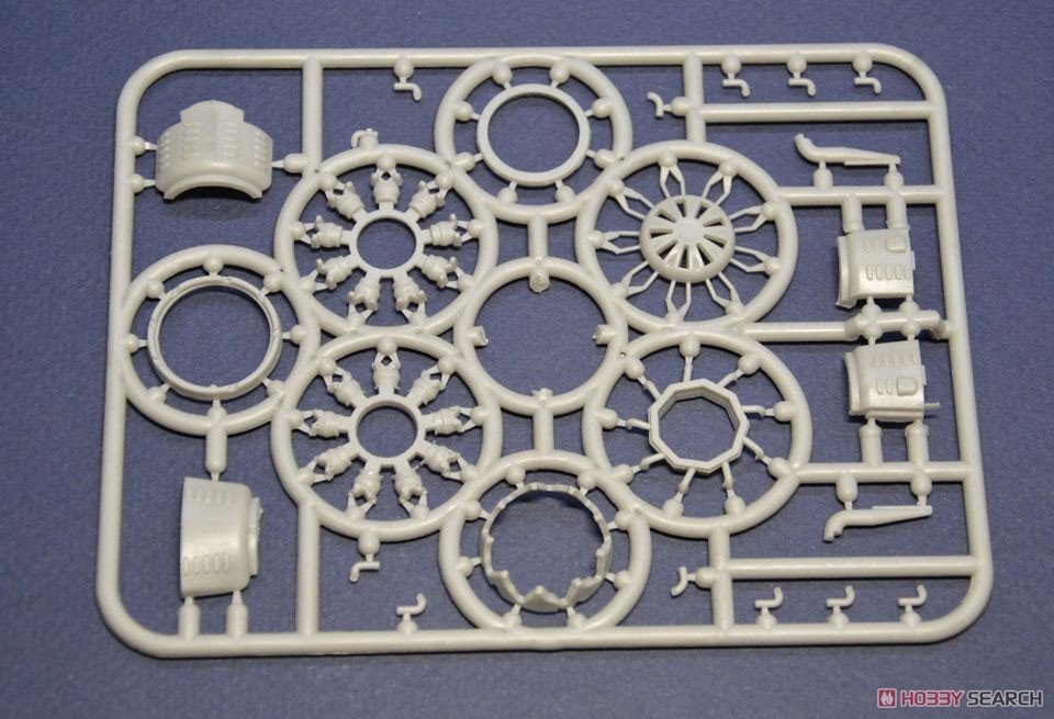 Dora Wings 48025 Bellanca CH-400 Skyrocket 1/48 – image 9