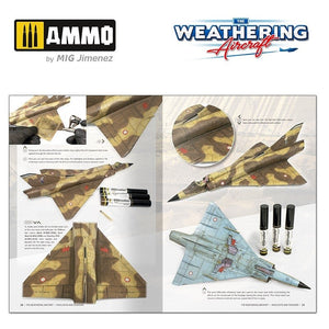 Ammo of Mig 5222 The Weathering Aircraft N 22. HIGHLIGHTS AND SHADOWS (English) – image 2