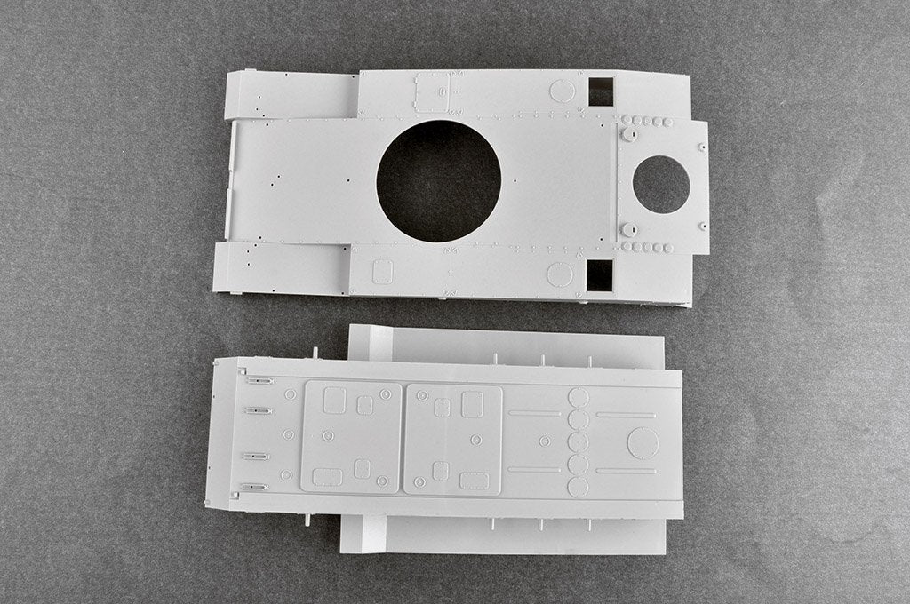 Trompette 09598 Objet 490B 1/35 – image 5