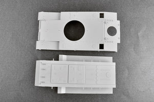 Trompette 09598 Objet 490B 1/35 – image 5
