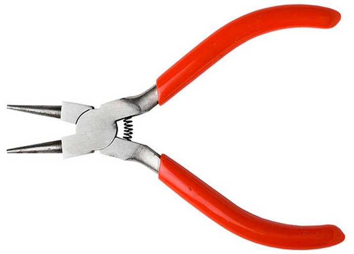 Excel 55592 Round Nose Modeling Pliers