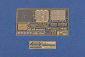 Hobby Boss 84503 Leopard C2 (char de combat principal canadien) 1/35 – image 13