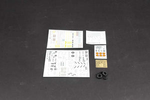 Trumpeter 02286 AV-8B Harrier II Plus 1/32 – Bild 5