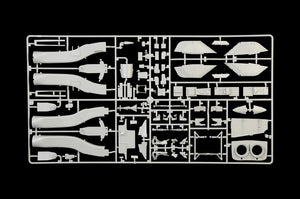 Italeri 2520 Tornado IDS 1/32 – zdjęcie 15