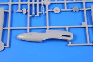 Special Hobby 72215 SAAB J-21A 1/72 – Bild 4