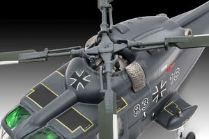 Revell 63805 Westland Lynx Mk.88 Model Set 1/72 – imagen 5
