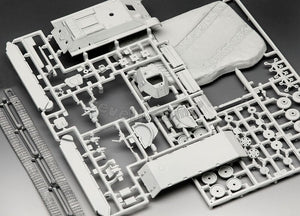 Revell 63294 T-34/76 Modell 1940 - model set 1/76 – Bild 7
