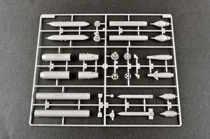 Trumpeter 03223 Russian MIG-29A Fulcrum 1/32 – Bild 13