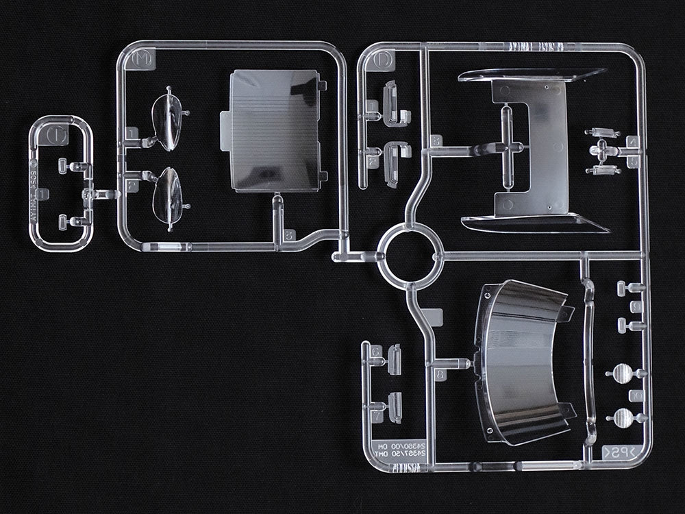 Tamiya 24367 Nissan Fairlady 240Z Street-Custom 1/24 – imagen 15