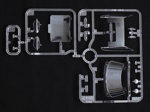 Tamiya 24367 Nissan Fairlady 240Z Street-Custom 1/24 – imagen 15