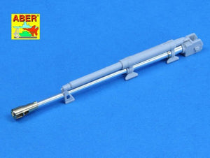 Canon Aber 35L-173 pour ZiS-3 A/T utilisé sur SU-76 et comme canon FK288(r) (1/35) – image 6