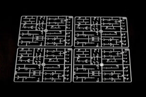 Trumpeter 01662 Chinese J-11B 1/72 – immagine 4