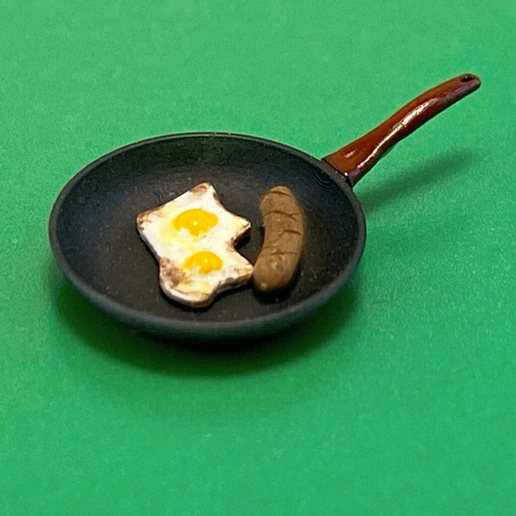 Point of no Return 3523040 Breakfast set 1/35 – image 4