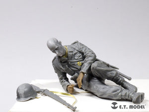 E.T. Model P35-320 Hands for Figures Type.1 ( 3D Print ) 1/35 – Bild 6