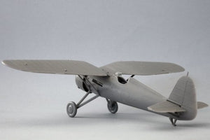 Arma Hobby 70017 PZL P.11c Kresy 1/72 – zdjęcie 7