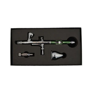 AK Interactive AK9600 AK AIRBRUSH – TOP LINE 0.3 - 2 ml &amp; 7 ml