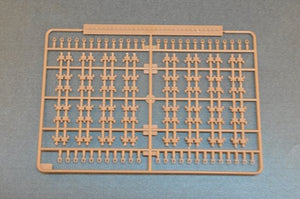 Trumpeter 05574 Russian 2S19 Self-propelled 152mm Howitzer 1/35 – Bild 13