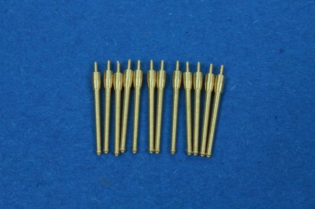 RB Model 1/350 12 x 152mm (350L08) – Bild 2